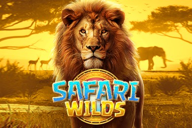 Safariwilds Олимпус Плей Казино слот